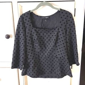 White House Black Market top